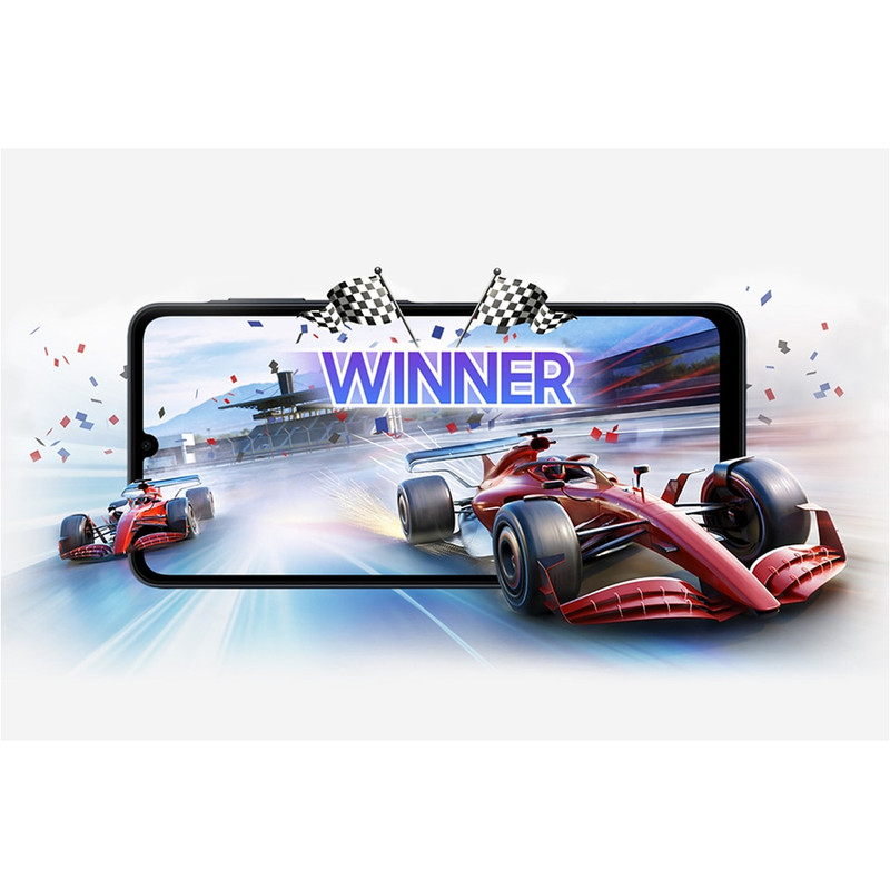 گوشی موبایل سامسونگ مدل Galaxy A07 دو سیم کارت ظرفیت 64 گیگابایت و رم 4 گیگابایت
