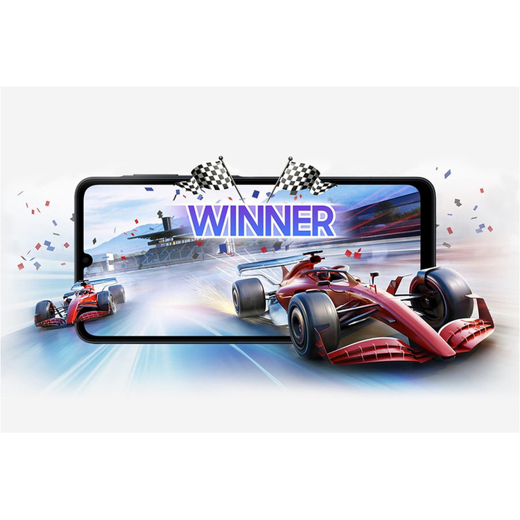 گوشی موبایل سامسونگ مدل Galaxy A07 دو سیم کارت ظرفیت 64 گیگابایت و رم 4 گیگابایت