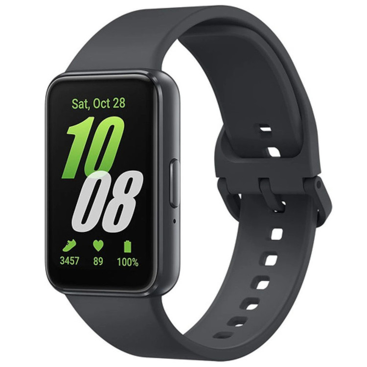 ساعت هوشمند سامسونگ مدل Samsung Galaxy Fit3 SM-R390