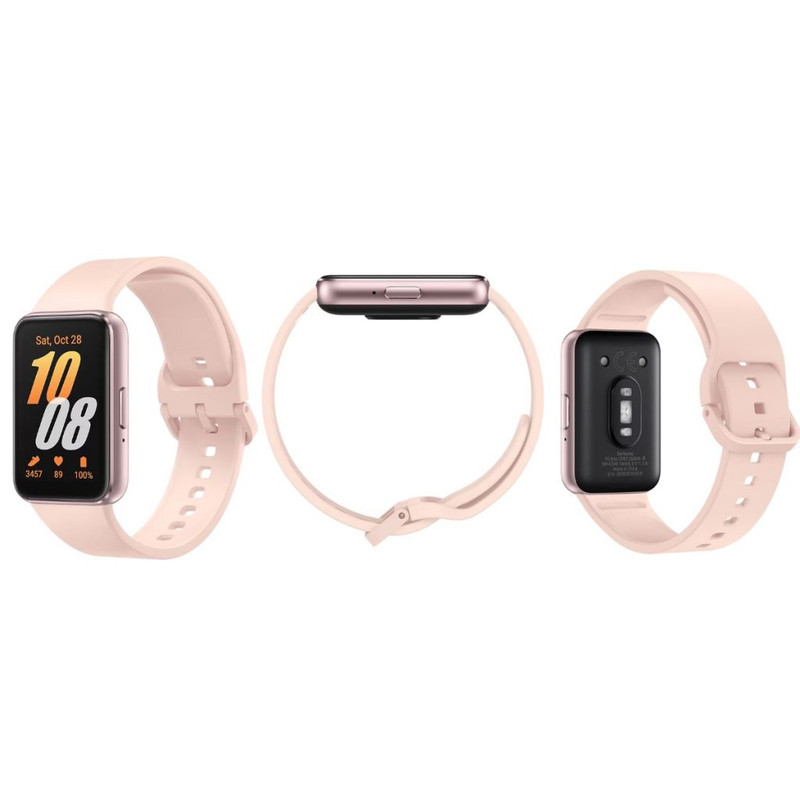 ساعت هوشمند سامسونگ مدل Samsung Galaxy Fit3 SM-R390