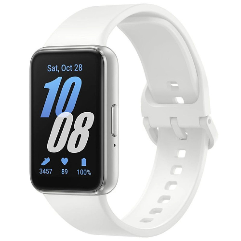 ساعت هوشمند سامسونگ مدل Samsung Galaxy Fit3 SM-R390