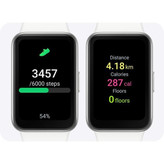 ساعت هوشمند سامسونگ مدل Samsung Galaxy Fit3 SM-R390