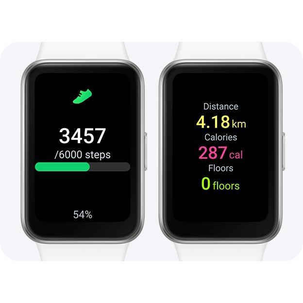 ساعت هوشمند سامسونگ مدل Samsung Galaxy Fit3 SM-R390