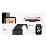 ساعت هوشمند سامسونگ مدل Samsung Galaxy Fit3 SM-R390
