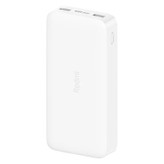 پاوربانک 18 وات شیائومی مدل Redmi PB200LZM ظرفیت 20000 میلی آمپر ساعت ( اورجینال )
