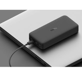 پاوربانک 18 وات شیائومی مدل Redmi PB200LZM ظرفیت 20000 میلی آمپر ساعت ( اورجینال )