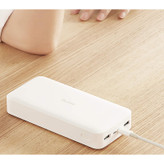 پاوربانک 18 وات شیائومی مدل Redmi PB200LZM ظرفیت 20000 میلی آمپر ساعت ( اورجینال )