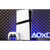 کنسول بازی سونی مدل PlayStation 5 Pro Digital ظرفیت 2 ترابایت ریجن اروپا