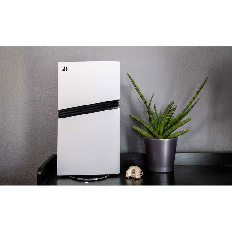 کنسول بازی سونی مدل PlayStation 5 Pro Digital ظرفیت 2 ترابایت ریجن اروپا