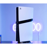 کنسول بازی سونی مدل PlayStation 5 Pro Digital ظرفیت 2 ترابایت ریجن اروپا
