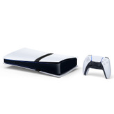 کنسول بازی سونی مدل PlayStation 5 Pro Digital ظرفیت 2 ترابایت ریجن اروپا