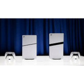 کنسول بازی سونی مدل PlayStation 5 Pro Digital ظرفیت 2 ترابایت ریجن اروپا