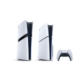 کنسول بازی سونی مدل PlayStation 5 Pro Digital ظرفیت 2 ترابایت ریجن اروپا
