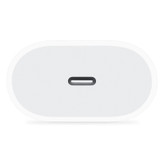 شارژر دیواری 20 وات اپل مدل 20W USB-C (استاندارد ایران)