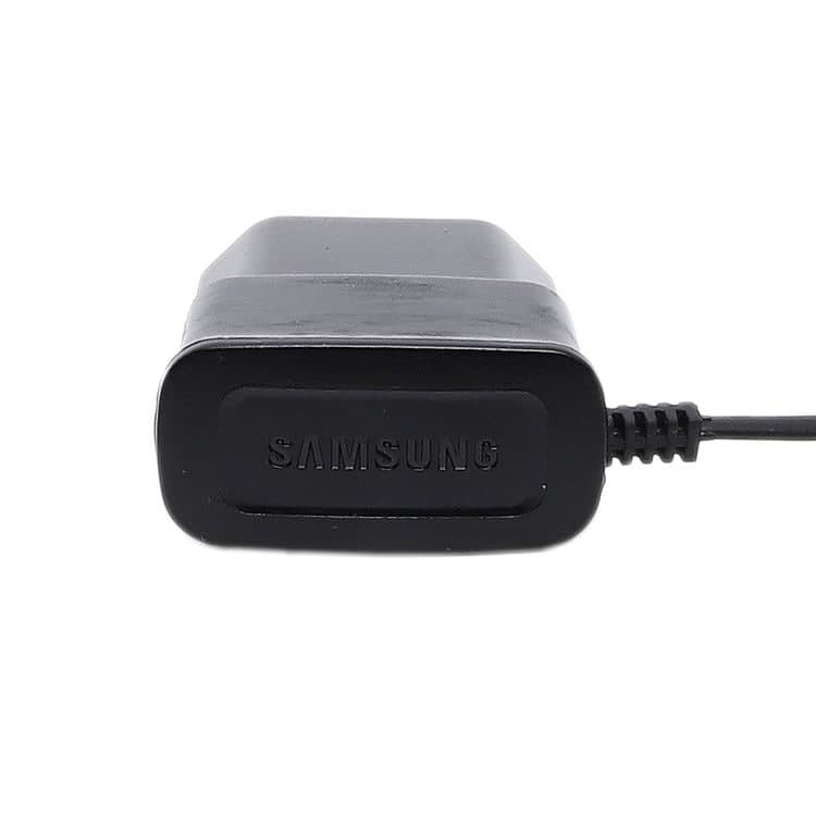 شارژر دیواری سامسونگ مدل i9000 دوپین با کابل Micro USB