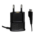 شارژر دیواری سامسونگ مدل i9000 دوپین با کابل Micro USB