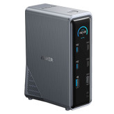 شارژر رومیزی 160وات 14 پورت انکر مدل Prime Docking Station A83B6