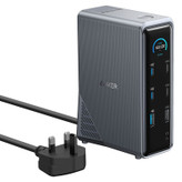 شارژر رومیزی 160وات 14 پورت انکر مدل Prime Docking Station A83B6