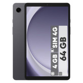 تبلت ۸.۷ اینچ سامسونگ مدل Galaxy Tab A9-4G ظرفیت 64 گیگابایت و رم 4 گیگابایت