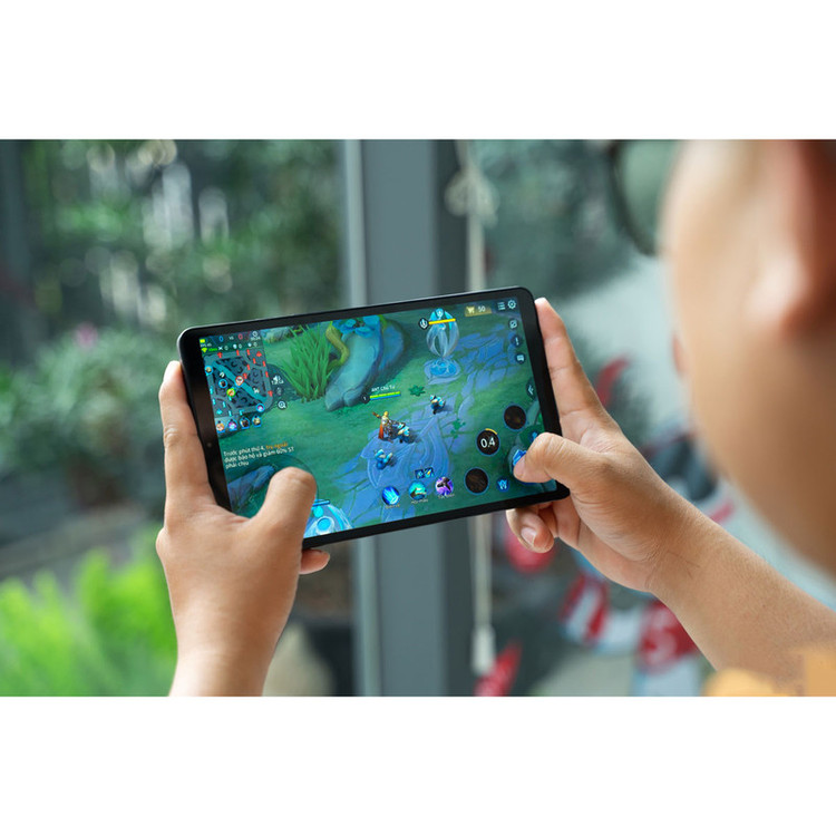 تبلت ۸.۷ اینچ سامسونگ مدل Galaxy Tab A9-4G ظرفیت 64 گیگابایت و رم 4 گیگابایت