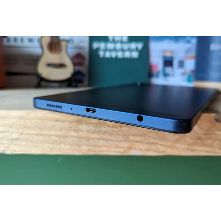 تبلت ۸.۷ اینچ سامسونگ مدل Galaxy Tab A9-4G ظرفیت 64 گیگابایت و رم 4 گیگابایت