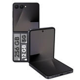 گوشی موبایل سامسونگ مدل Galaxy Z Flip 7 تک سیمکارت ظرفیت 256 گیگابایت و رم 12 گیگابایت