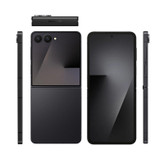 گوشی موبایل سامسونگ مدل Galaxy Z Flip 7 تک سیمکارت ظرفیت 256 گیگابایت و رم 12 گیگابایت