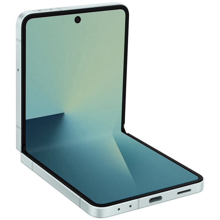 گوشی موبایل سامسونگ مدل Galaxy Z Flip 7 تک سیمکارت ظرفیت 256 گیگابایت و رم 12 گیگابایت
