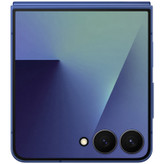 گوشی موبایل سامسونگ مدل Galaxy Z Flip 7 تک سیمکارت ظرفیت 256 گیگابایت و رم 12 گیگابایت