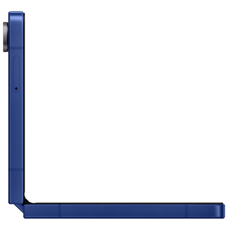 گوشی موبایل سامسونگ مدل Galaxy Z Flip 7 تک سیمکارت ظرفیت 256 گیگابایت و رم 12 گیگابایت