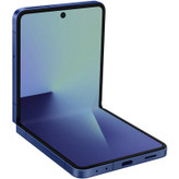 گوشی موبایل سامسونگ مدل Galaxy Z Flip 7 تک سیمکارت ظرفیت 256 گیگابایت و رم 12 گیگابایت