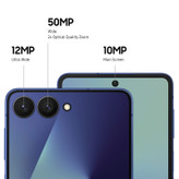 گوشی موبایل سامسونگ مدل Galaxy Z Flip 7 تک سیمکارت ظرفیت 256 گیگابایت و رم 12 گیگابایت