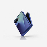 گوشی موبایل سامسونگ مدل Galaxy Z Flip 7 تک سیمکارت ظرفیت 256 گیگابایت و رم 12 گیگابایت