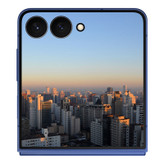 گوشی موبایل سامسونگ مدل Galaxy Z Flip 7 تک سیمکارت ظرفیت 256 گیگابایت و رم 12 گیگابایت