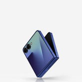 گوشی موبایل سامسونگ مدل Galaxy Z Flip 7 تک سیمکارت ظرفیت 256 گیگابایت و رم 12 گیگابایت