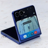 گوشی موبایل سامسونگ مدل Galaxy Z Flip 7 تک سیمکارت ظرفیت 256 گیگابایت و رم 12 گیگابایت