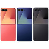 گوشی موبایل سامسونگ مدل Galaxy Z Flip 7 تک سیمکارت ظرفیت 512 گیگابایت و رم 12 گیگابایت - ویتنام