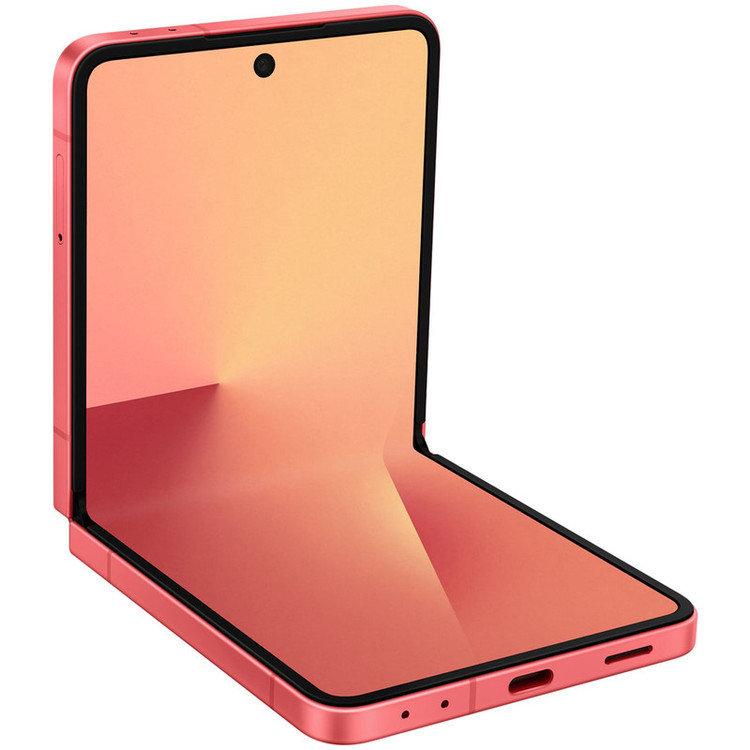 گوشی موبایل سامسونگ مدل Galaxy Z Flip 7 تک سیمکارت ظرفیت 512 گیگابایت و رم 12 گیگابایت - ویتنام