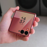 گوشی موبایل سامسونگ مدل Galaxy Z Flip 7 تک سیمکارت ظرفیت 512 گیگابایت و رم 12 گیگابایت - ویتنام