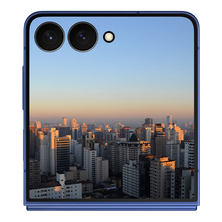 گوشی موبایل سامسونگ مدل Galaxy Z Flip 7 تک سیمکارت ظرفیت 512 گیگابایت و رم 12 گیگابایت - ویتنام