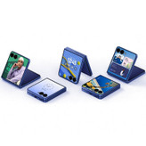 گوشی موبایل سامسونگ مدل Galaxy Z Flip 7 تک سیمکارت ظرفیت 512 گیگابایت و رم 12 گیگابایت - ویتنام
