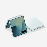 گوشی موبایل سامسونگ مدل Galaxy Z Flip 7 تک سیمکارت ظرفیت 512 گیگابایت و رم 12 گیگابایت - ویتنام