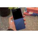 گوشی موبایل سامسونگ مدل Galaxy Z Flip 7 تک سیمکارت ظرفیت 512 گیگابایت و رم 12 گیگابایت - ویتنام