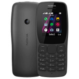 گوشی موبایل نوکیا مدل Nokia 110 FA - مونتاژ ایران