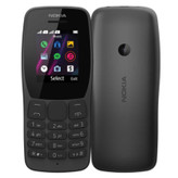 گوشی موبایل نوکیا مدل Nokia 110 FA - مونتاژ ایران