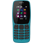 گوشی موبایل نوکیا مدل Nokia 110 FA - مونتاژ ایران