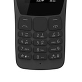 گوشی موبایل نوکیا مدل Nokia 110 FA - مونتاژ ایران