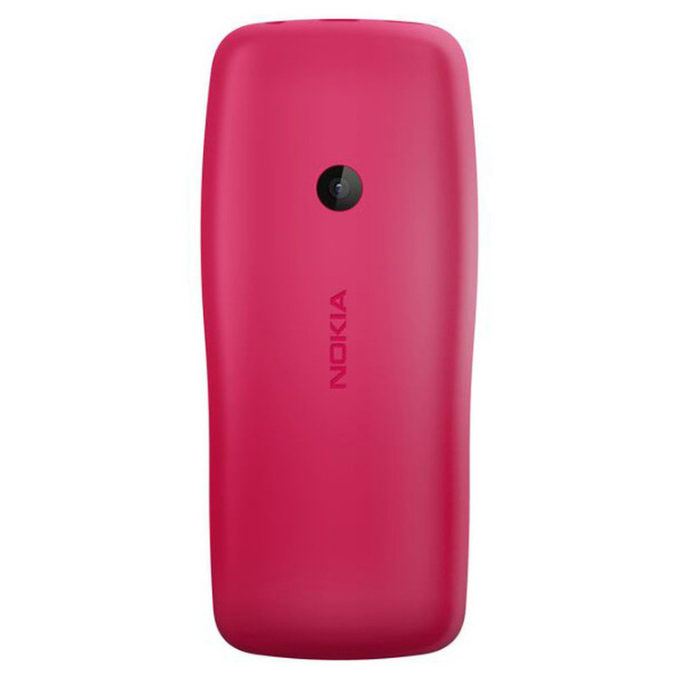 گوشی موبایل نوکیا مدل Nokia 110 FA - مونتاژ ایران