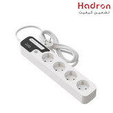 محافظ ولتاژ هادرون مدل P244