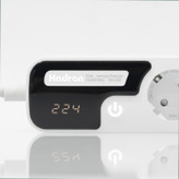 محافظ ولتاژ هادرون مدل P244